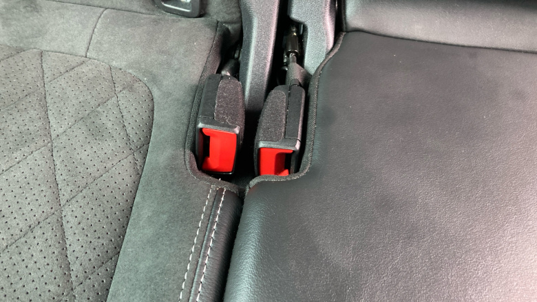 Skoda Kodiaq 2.0 TDI Sport Line 4x4 5dr DSG [7 Seat] Diesel Estate